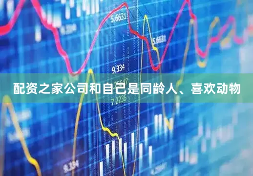 配资之家公司和自己是同龄人、喜欢动物